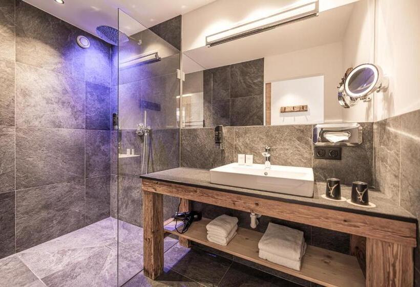 Boutiquehotel Die Alpbacherin