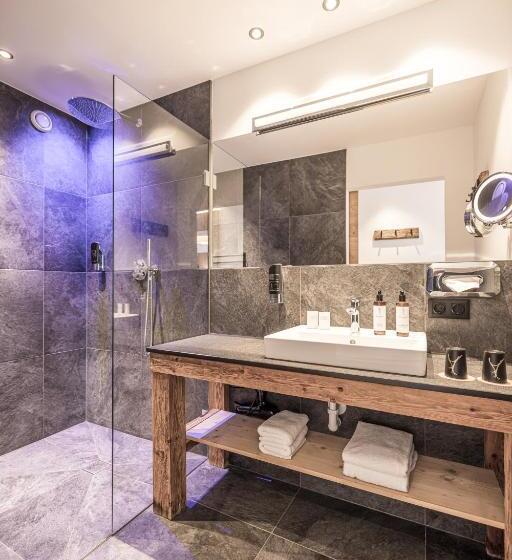 Boutiquehotel Die Alpbacherin