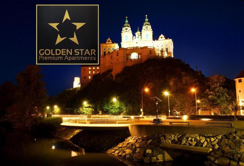 Golden Star Premium Apartments
