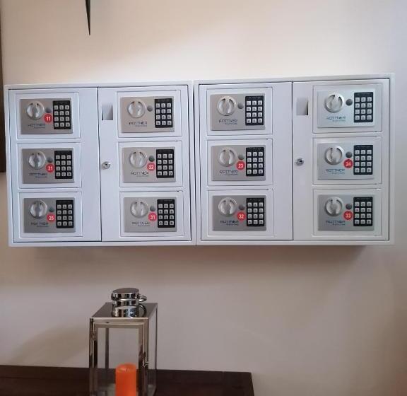 Golden Star Premium Apartments