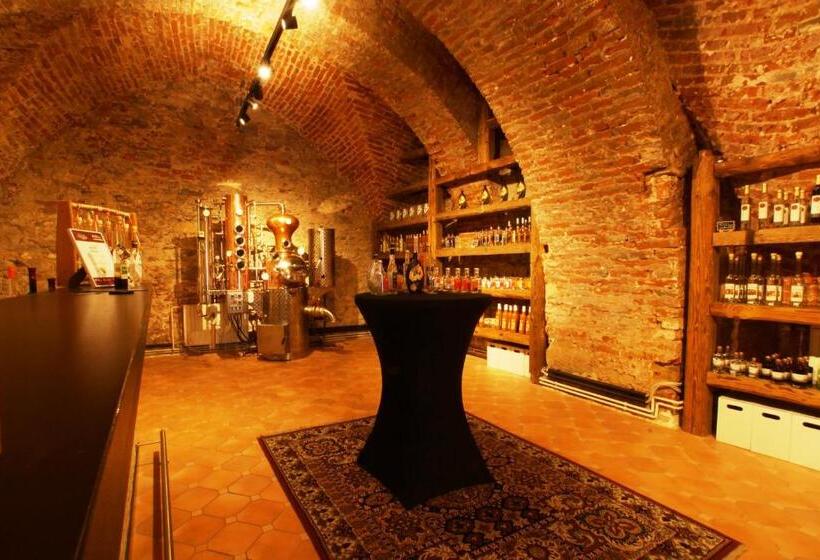 Golden Star Premium Apartments