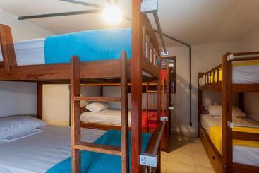 Hostel Havai Atlantico