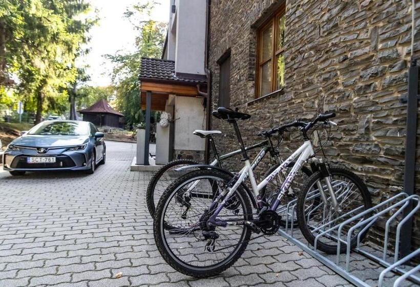 Отель 4 évszak Hegyi