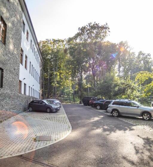 Отель 4 évszak Hegyi