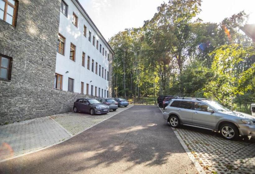 Отель 4 évszak Hegyi