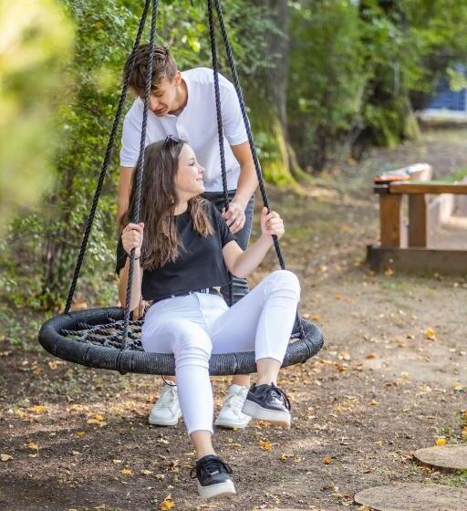 Отель 4 évszak Hegyi