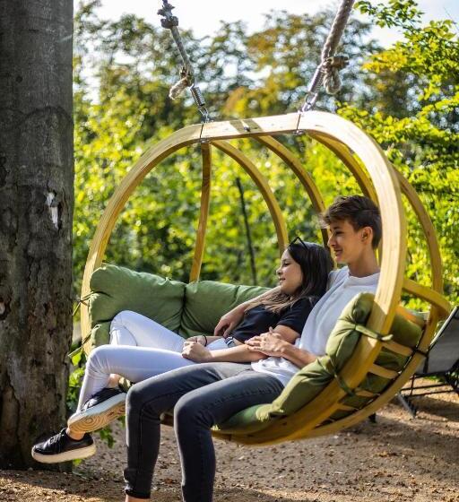 Отель 4 évszak Hegyi