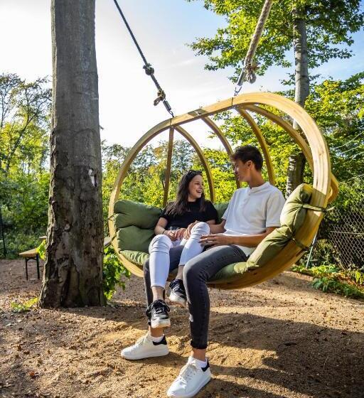 Отель 4 évszak Hegyi