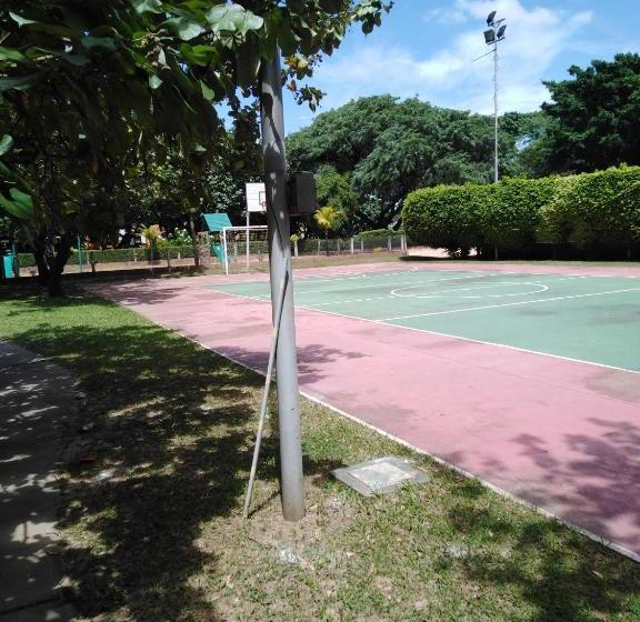 هتل Buganvilla 340 Suites In Shared Vip Apartment