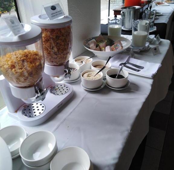 هتل Buganvilla 340 Suites In Shared Vip Apartment