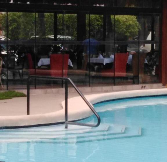 هتل Buganvilla 340 Suites In Shared Vip Apartment