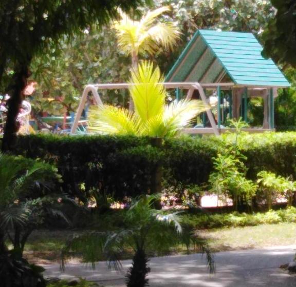 هتل Buganvilla 340 Suites In Shared Vip Apartment