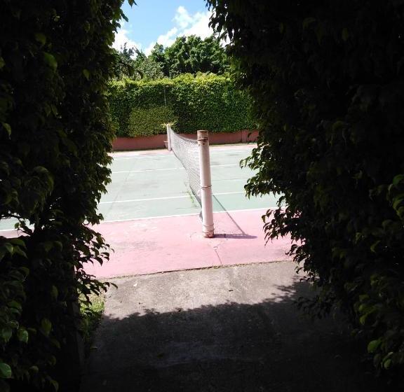 هتل Buganvilla 340 Suites In Shared Vip Apartment