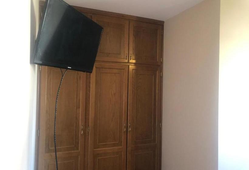 호텔 H Rural Chamouco