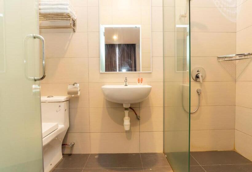 فندق De Sweet Boutique