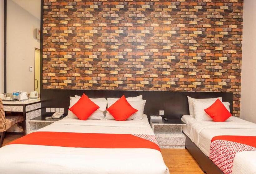 فندق De Sweet Boutique