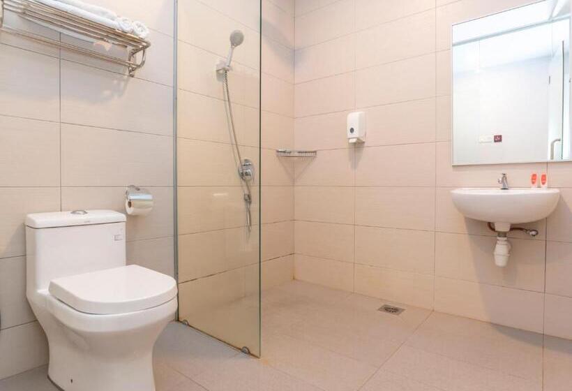 فندق De Sweet Boutique