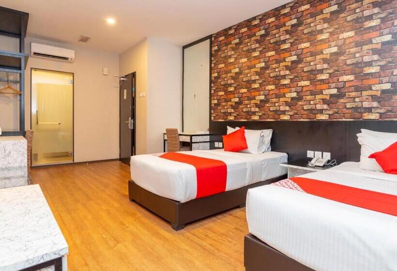 فندق De Sweet Boutique