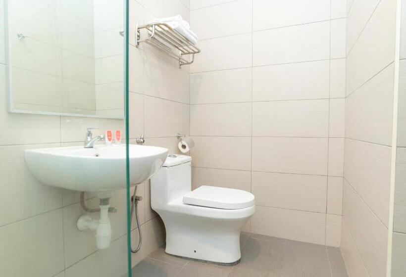 فندق De Sweet Boutique