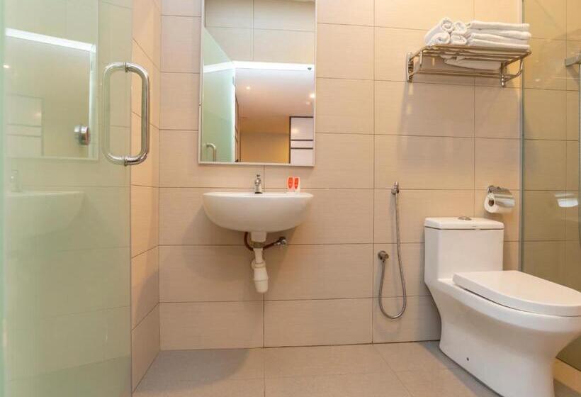 فندق De Sweet Boutique