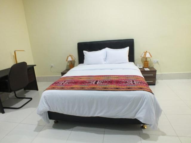 فندق Global View