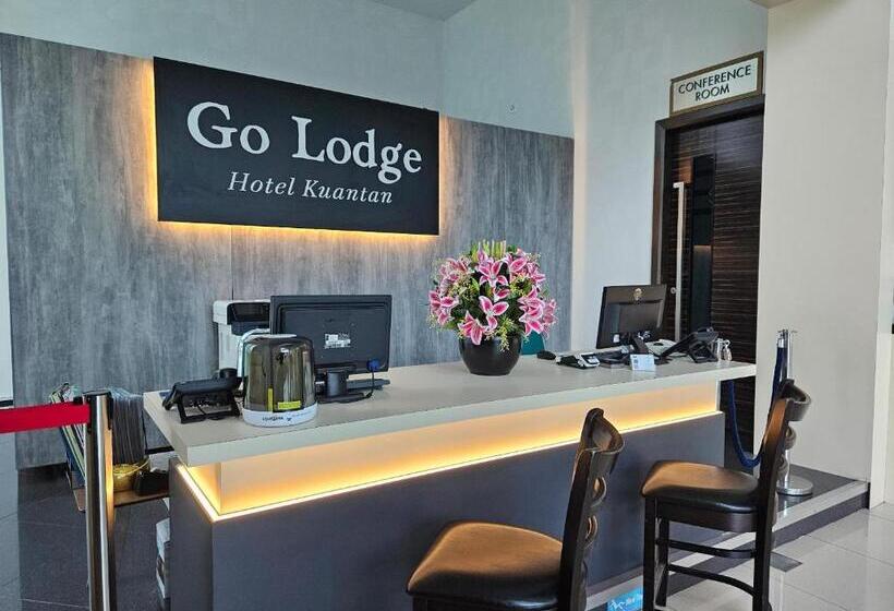 Gm Hotel Kuantan