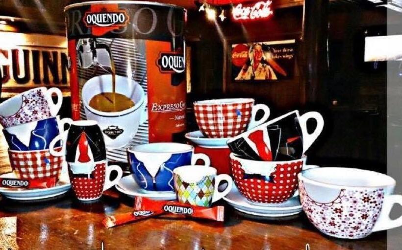 호텔 H Rural Chamouco