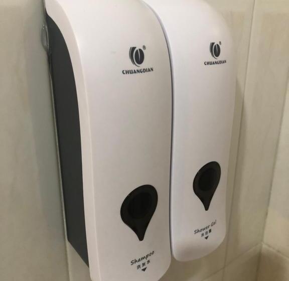 호텔 H Rural Chamouco