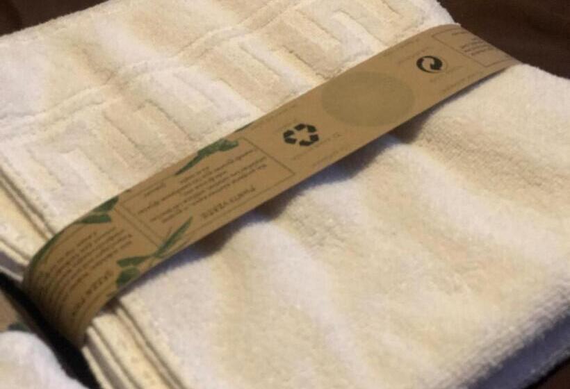 호텔 H Rural Chamouco