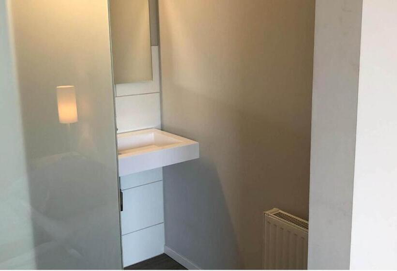 호텔 Haus Schönewald