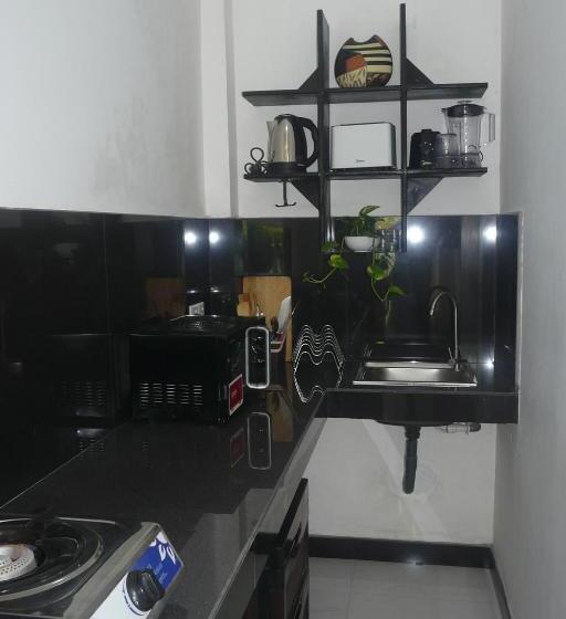 בית מלון כפרי Hidden Villa