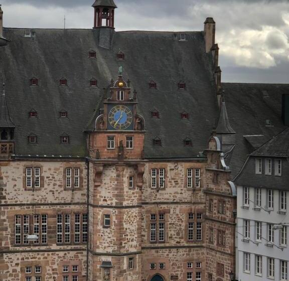 בית מלון כפרי Hostaria Del Castello