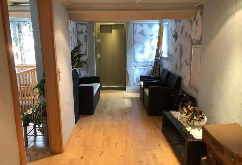 בית מלון כפרי Hostaria Del Castello