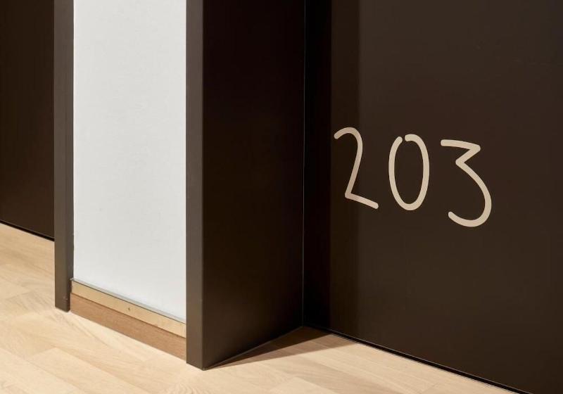 فندق Im Leskanpark