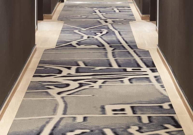 فندق Im Leskanpark