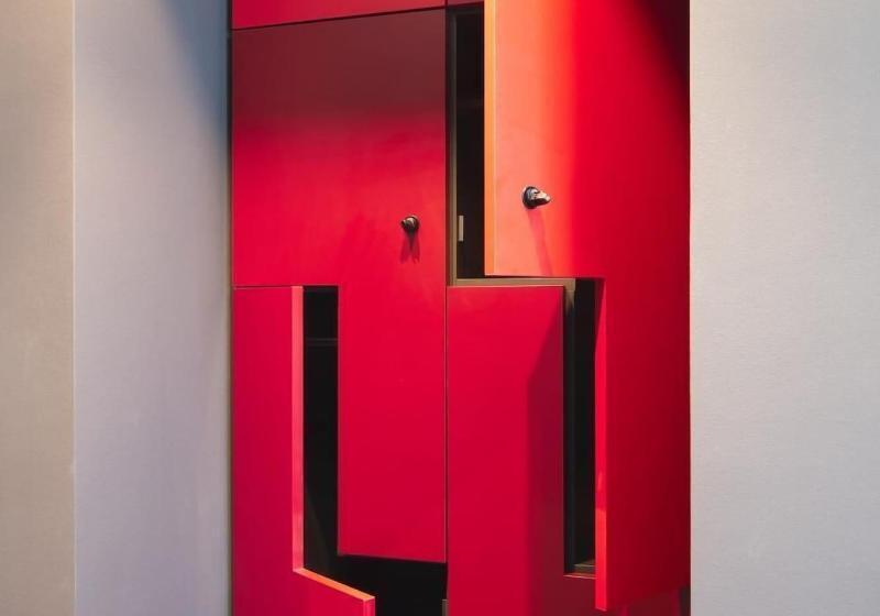 فندق Im Leskanpark