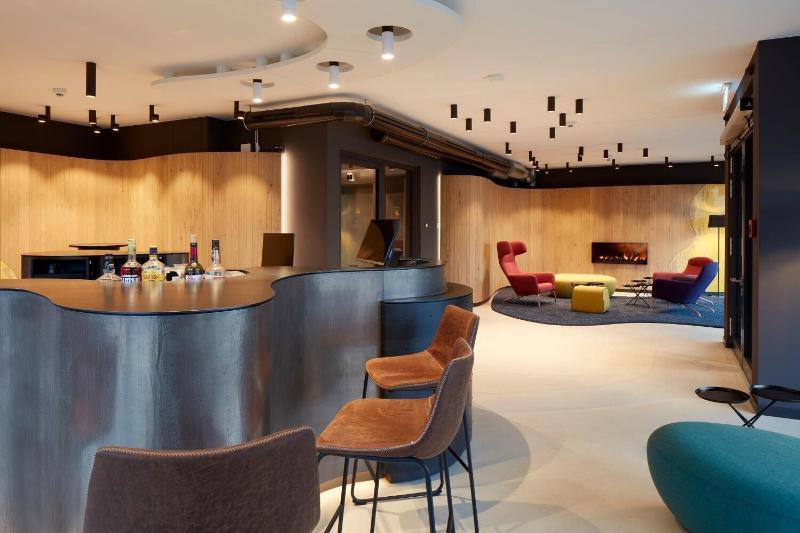 فندق Im Leskanpark