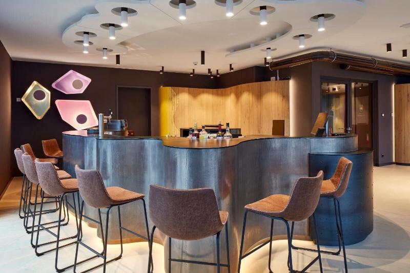 فندق Im Leskanpark