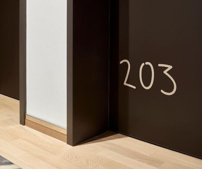 فندق Im Leskanpark