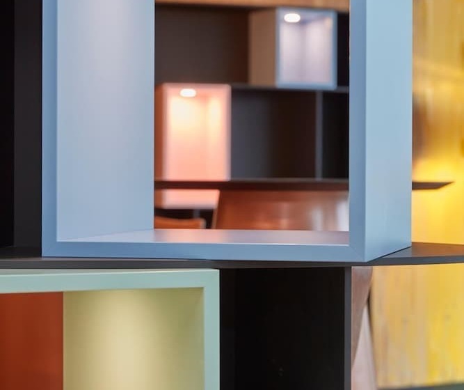 فندق Im Leskanpark