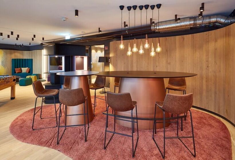 فندق Im Leskanpark