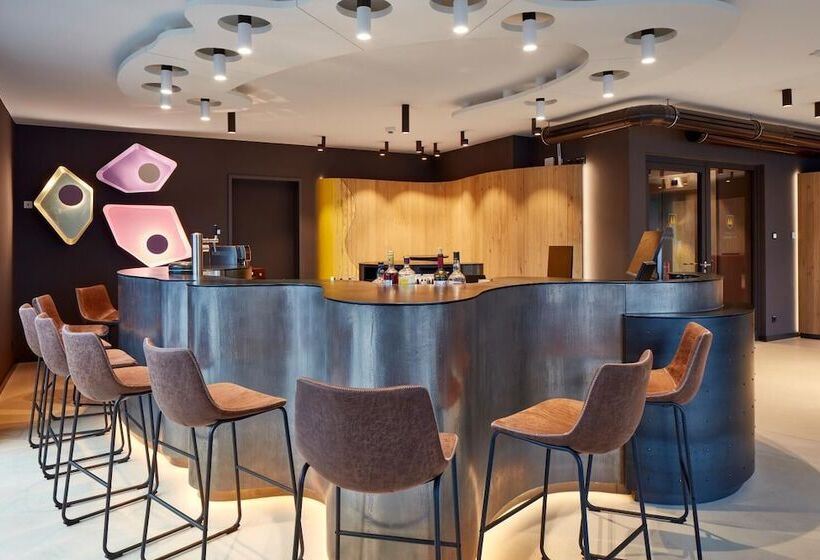 فندق Im Leskanpark