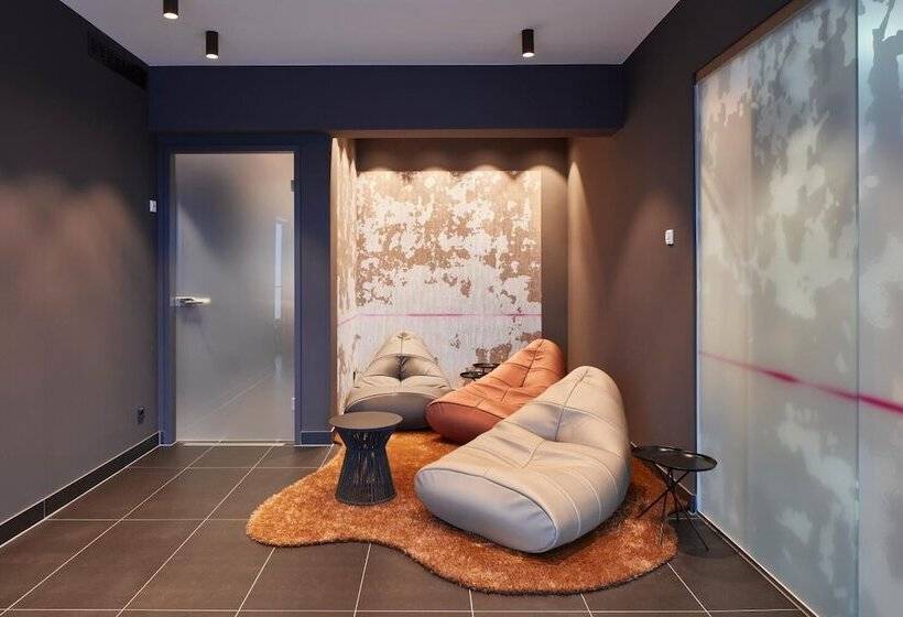 فندق Im Leskanpark