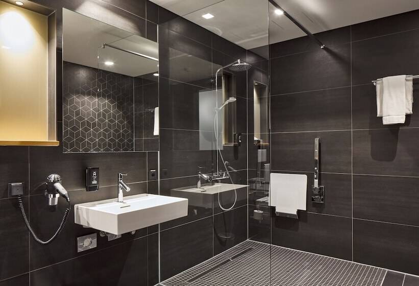 فندق Im Leskanpark