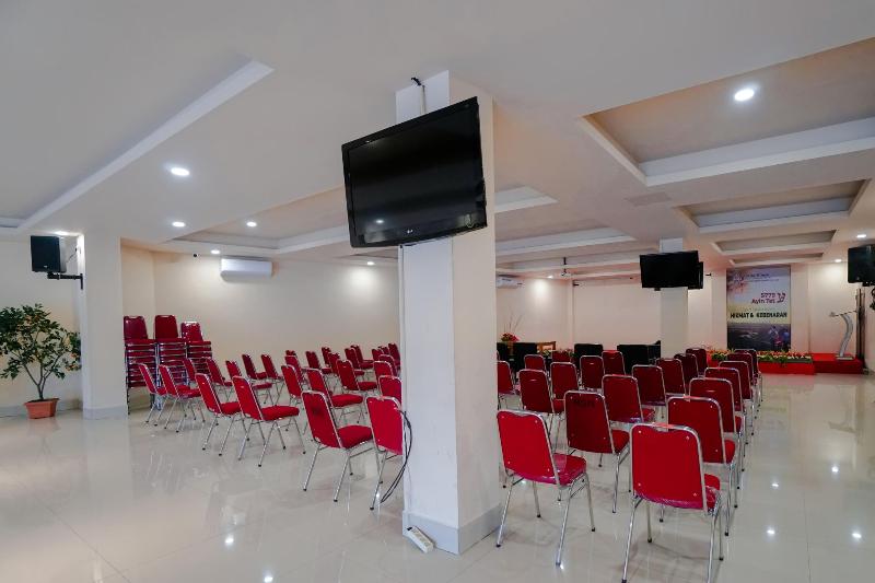 בית מלון כפרי K