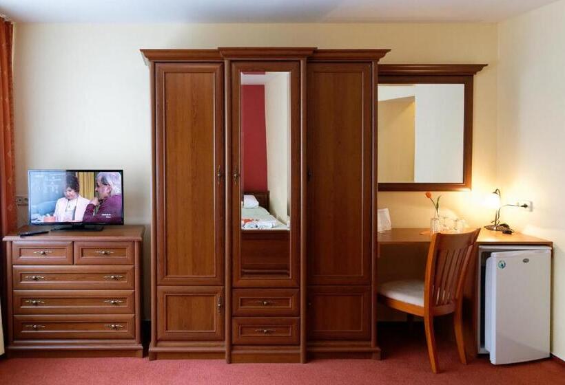 Szálloda Kamu Garni