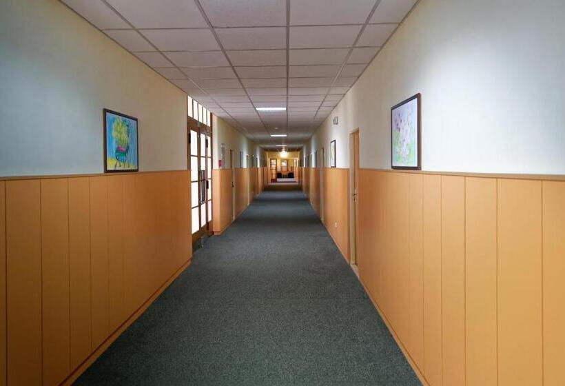 Szálloda Kamu Garni