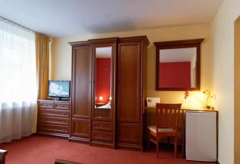 Szálloda Kamu Garni