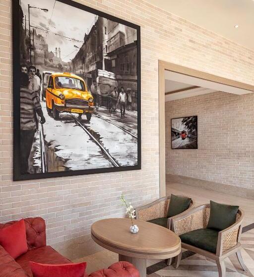 ホテル Lemon Tree Premier New Town Kolkata