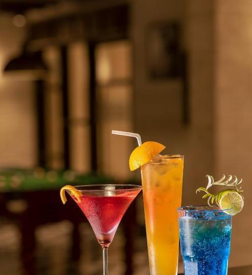 ホテル Lemon Tree Premier New Town Kolkata